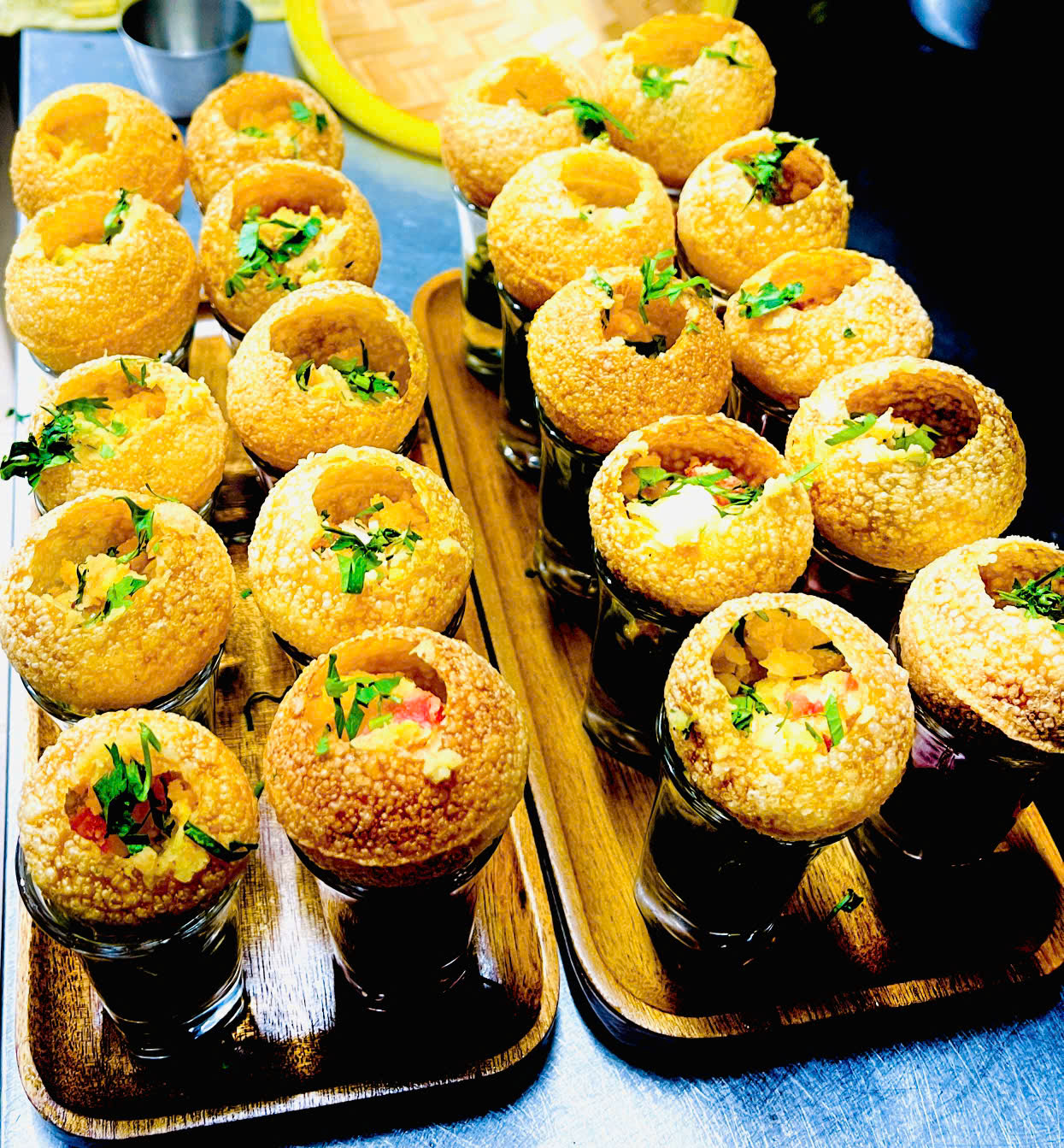Pani Puri